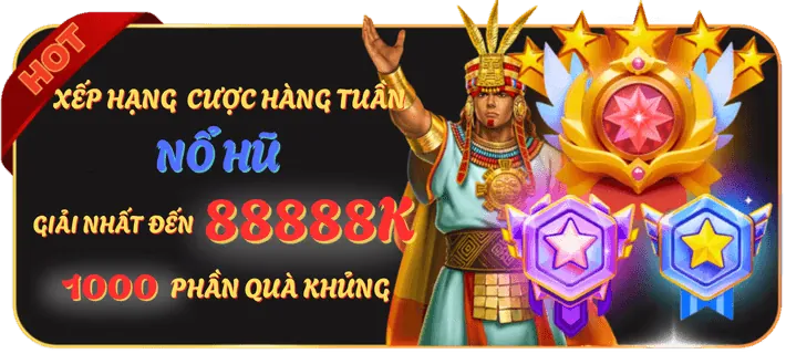 Hình ảnh minh họa các ưu đãi VIP và tiền thưởng