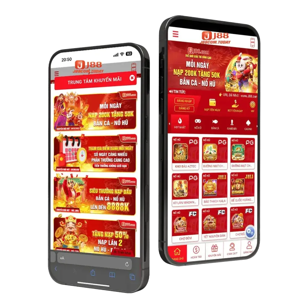 Nền tảng chơi game an toàn và bảo mật