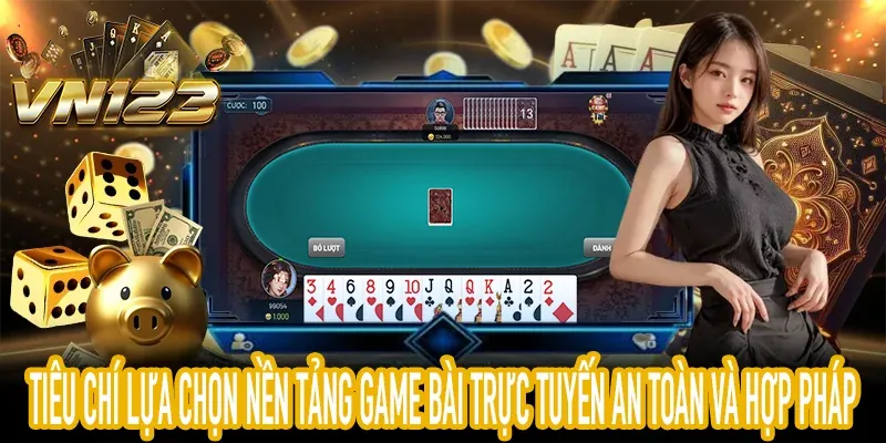 Hình ảnh chơi game có trách nhiệm