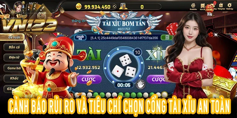 Bảo mật và công bằng