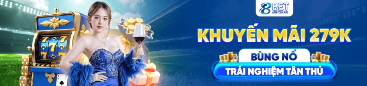 Máy nổ hũ lớn với nhiều tiền vàng và biểu tượng chiến thắng tại 188bey code
