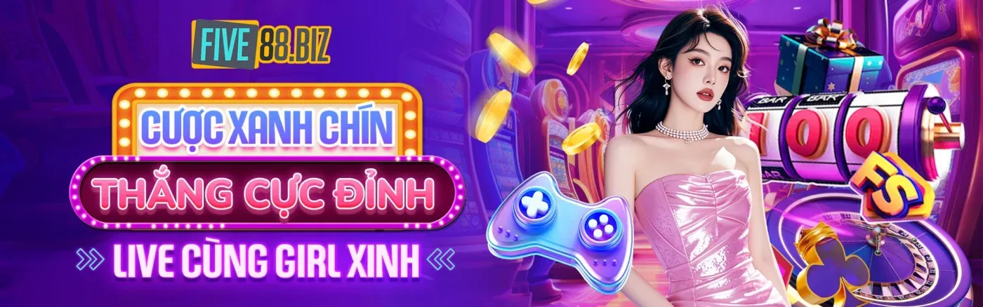 Giao diện trang web 188bey code với nút Đăng ký nổi bật